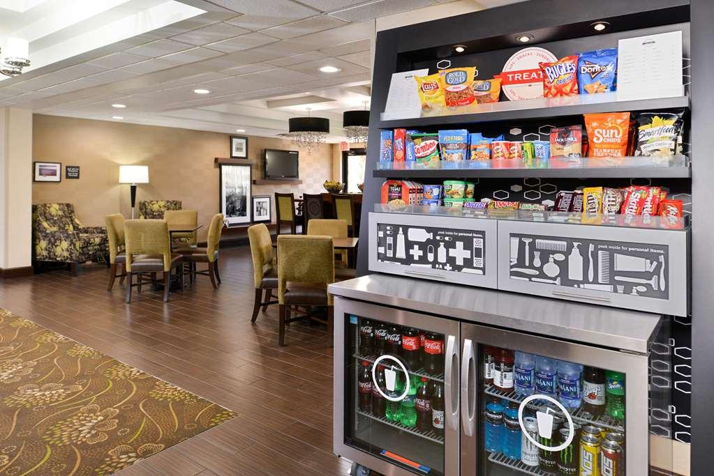 Hampton Inn Daytona/Ormond Beach Exterior foto