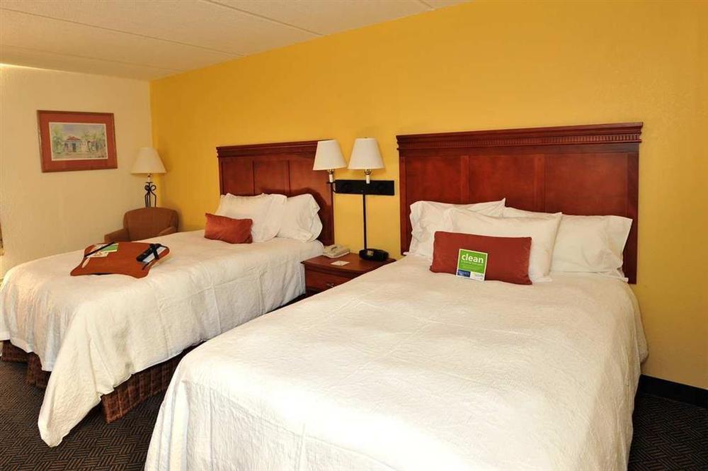 Hampton Inn Daytona/Ormond Beach Quarto foto
