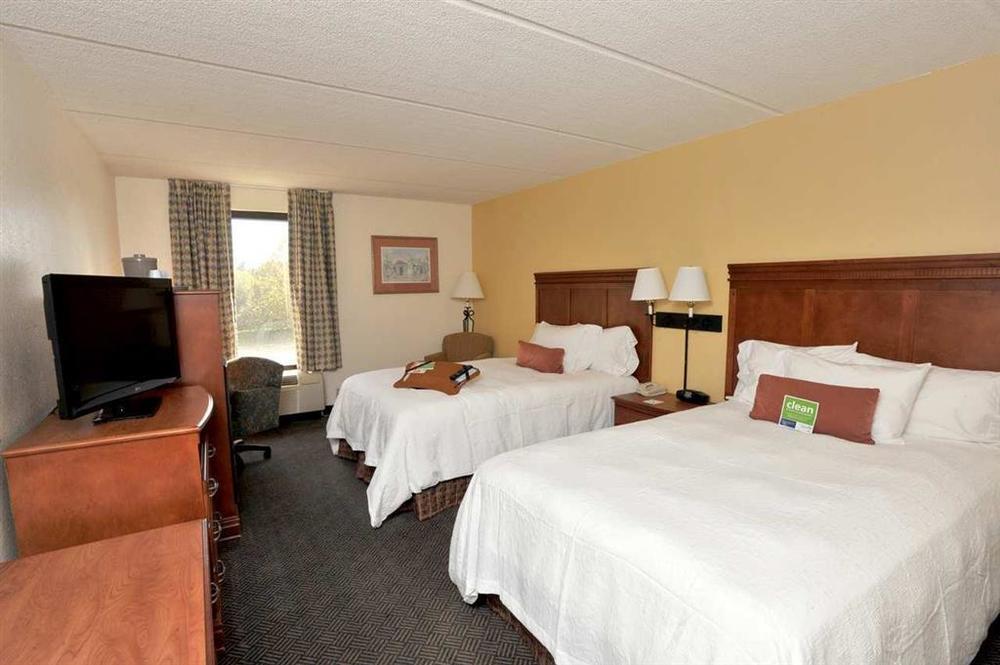 Hampton Inn Daytona/Ormond Beach Quarto foto