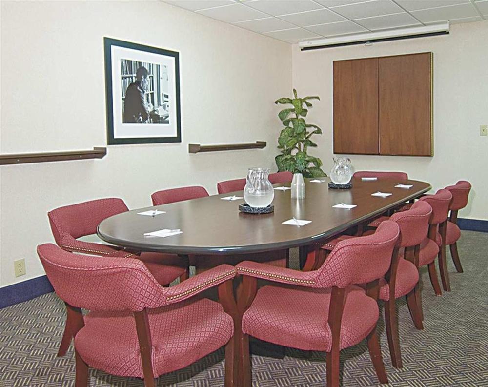 Hampton Inn Daytona/Ormond Beach Facilidades foto