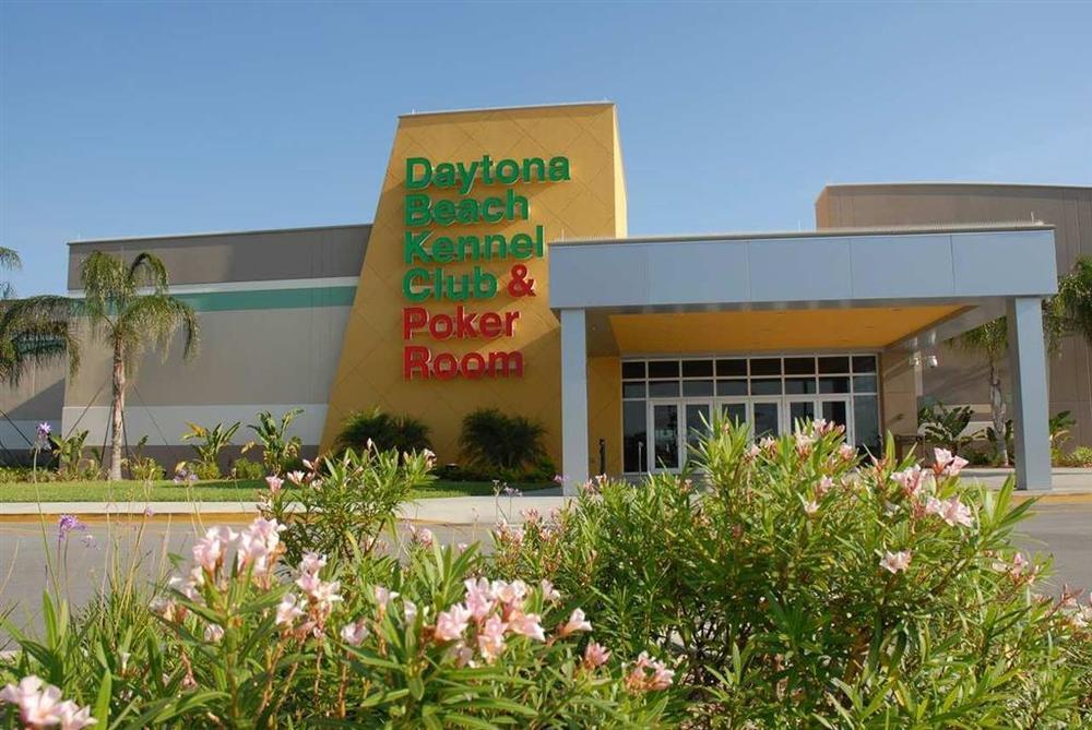 Hampton Inn Daytona/Ormond Beach Amenidades foto