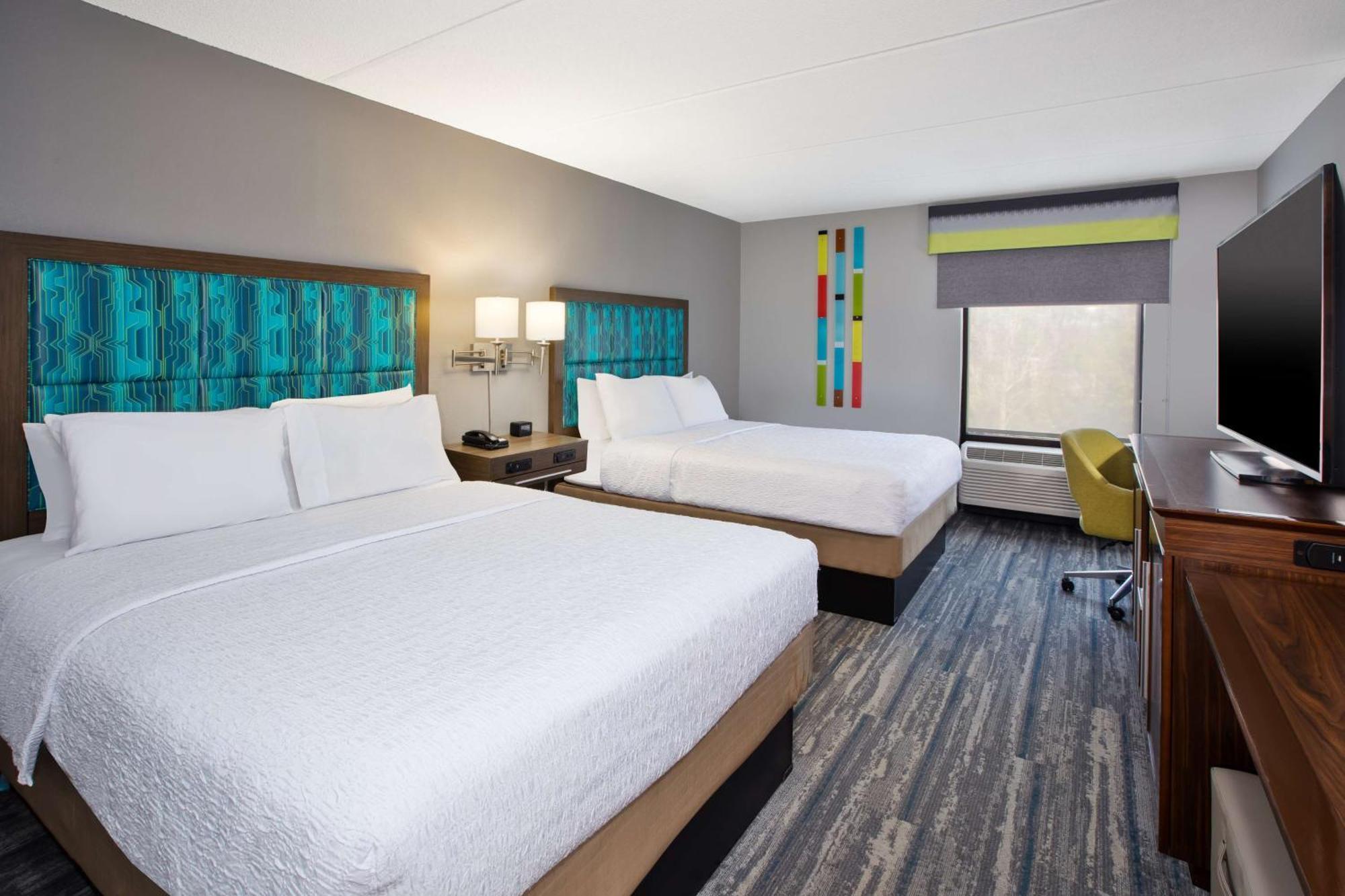 Hampton Inn Daytona/Ormond Beach Exterior foto