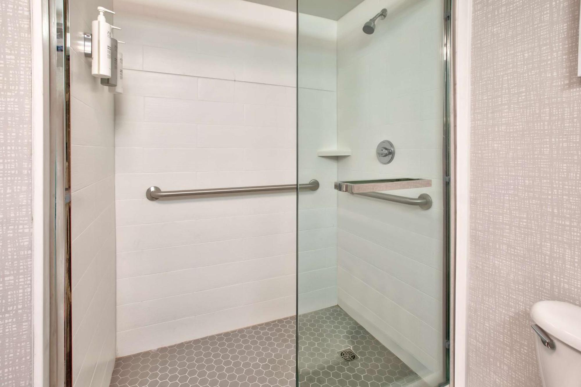 Hampton Inn Daytona/Ormond Beach Exterior foto