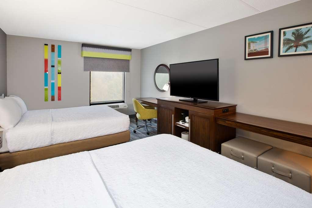 Hampton Inn Daytona/Ormond Beach Quarto foto