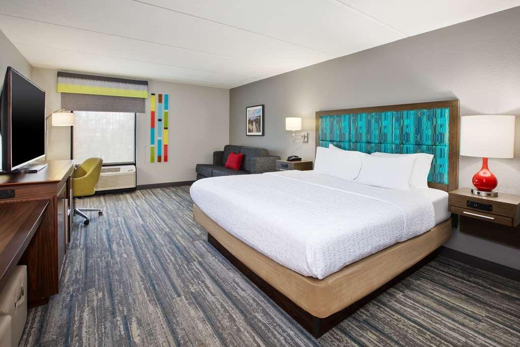 Hampton Inn Daytona/Ormond Beach Quarto foto