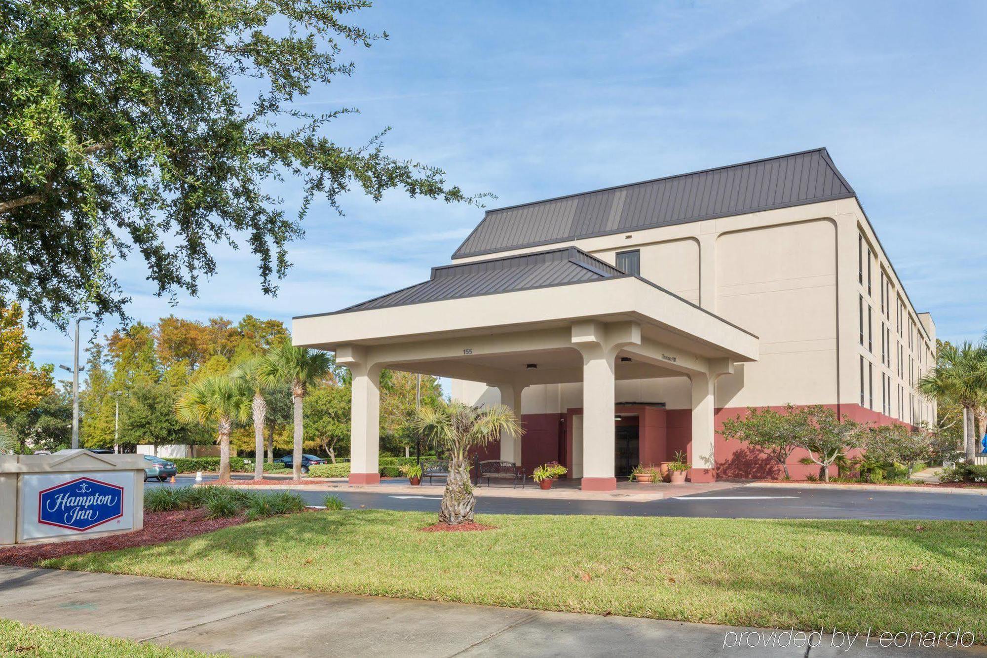Hampton Inn Daytona/Ormond Beach Exterior foto